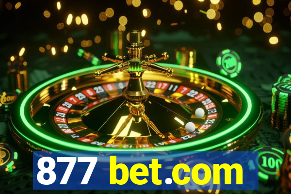 877 bet.com